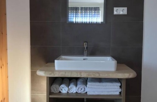 Huettau Apartment | Eisenhut by Interhome