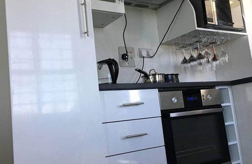 Kireka Apartment | Either for business or pleasure perfect choice wail in Kampala