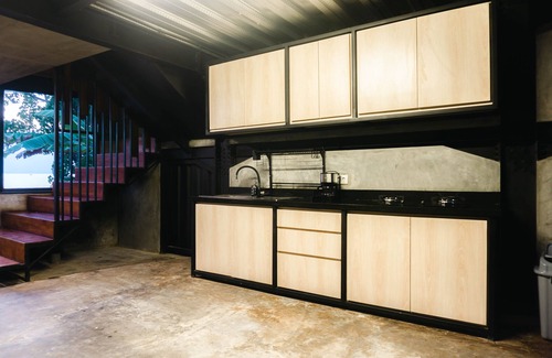 Banyuasri Villa | EJ House