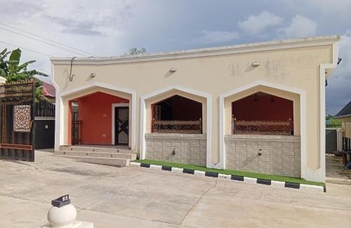 Edor Abangork Hotel | Ejiyke Global Hotel Ikom