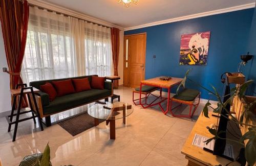 Muyenga Apartment | Eka256