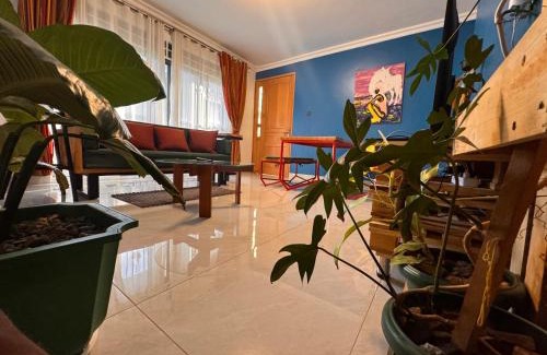 Muyenga Apartment | Eka256