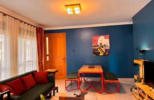 Muyenga Apartment | Eka256