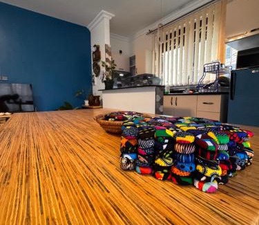 Muyenga Apartment | Eka256