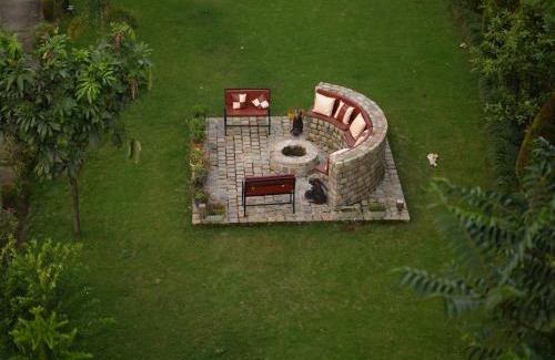 Bullawala House | Ekantam Resort