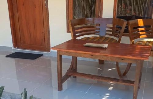 Jerowaru House | Ekas Elen Homestay