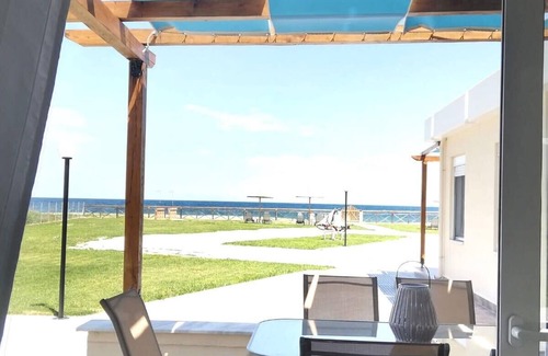 Olympiada House | Ekavi Ancient Stagira 4 apts Chalkidiki