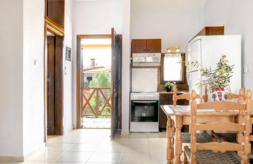 Kalyves Polygyrou Apartment | Ekavi