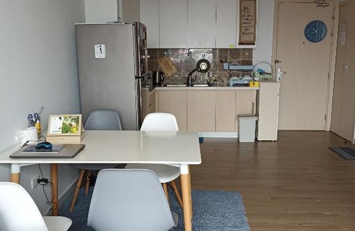 Van Giang Apartment | EKBALLO- Ecopark