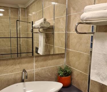 Gocek Bed & Breakfast | Ekin Otel Göcek