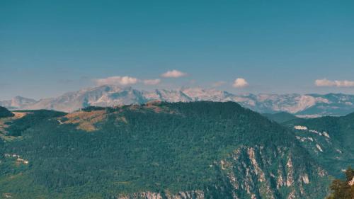 Montenegro Other | Eko Camp Tara