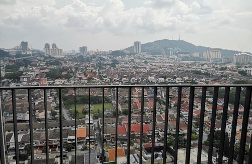 Taman Mutiara Apartment | Eko Cheras by Rina Properties