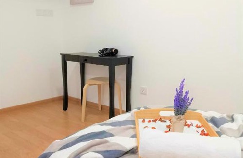 Taman Mutiara Apartment | Eko Cheras Luxury Loft & Suite