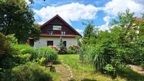 Niepolomice Ski Chalet | Eko Dom Eturia