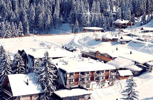 Babanovac Resort | Eko-FIS Vlašić