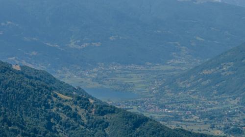 Montenegro Ski Chalet | Eko Kamp Garcevic