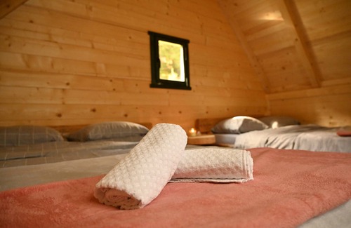 Montenegro Ski Chalet | Eko Katun Jelovica