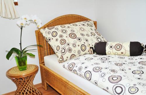 Lhenice House | Ekofarma Horní Chrášťany