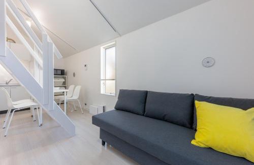 Ota Apartment | EKOHA nalu