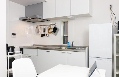 Ota Apartment | EKOHA nalu