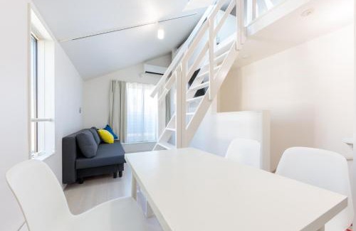 Ota Apartment | EKOHA nalu