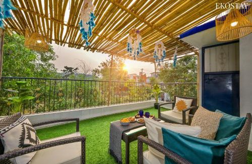 Khodala Villa | EKOSTAY - Alpha Villa