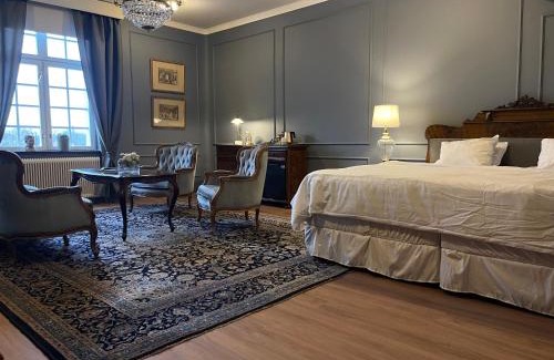 Eksjo Hotel | Eksjö Stadshotell