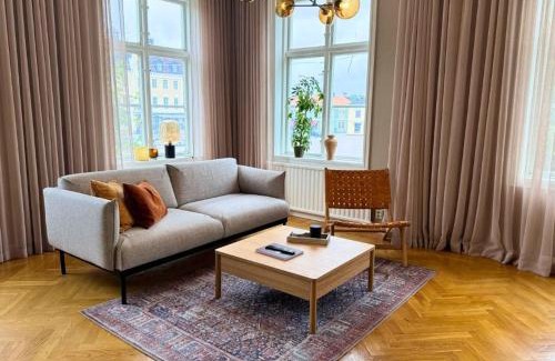 Eksjo Hotel | Eksjö Stadshotell