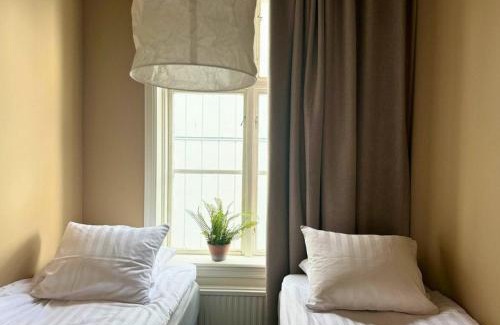 Eksjo Hotel | Eksjö Stadshotell