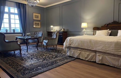 Eksjo Hotel | Eksjo Stadshotell