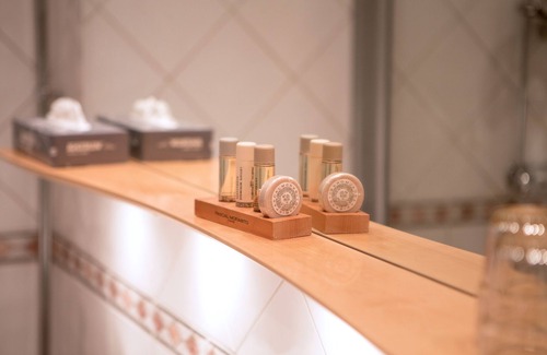 Eksjo Hotel | Eksjo Stadshotell