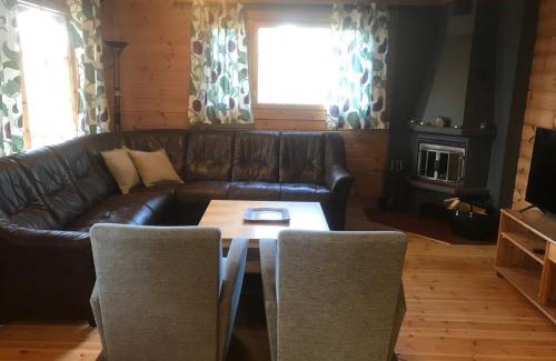 Gottby House | Ekströms Stugor