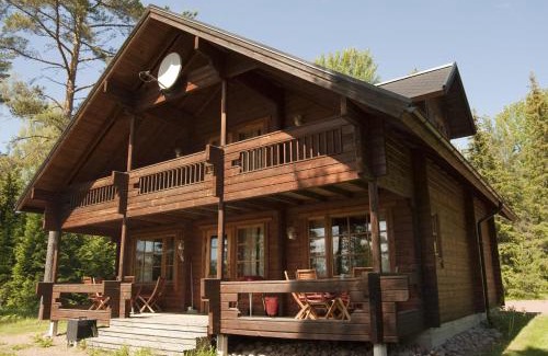 Gottby House | Ekströms Stugor