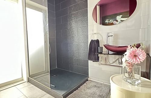 Saint-Hilaire-de-Riez Apartment | Elégant et Lumineux Appartement de 45m² Avec vue à 180° sur la mer