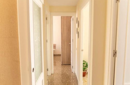 San Fernando Apartment | El Ático del Olivarillo