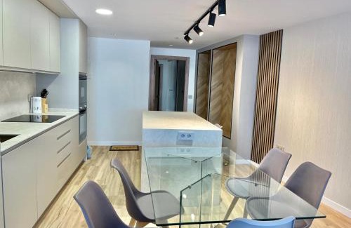 Gandia Apartment | El Ático