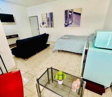 Monterrey House | El Andén Lofts