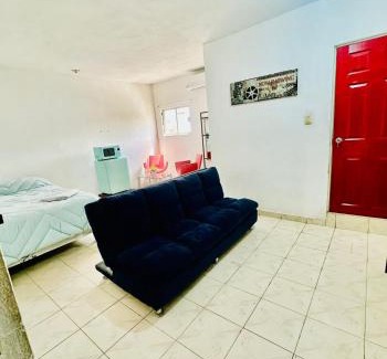 Monterrey House | El Andén Lofts
