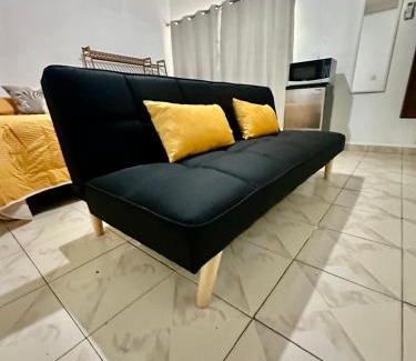 Monterrey House | El Andén Lofts