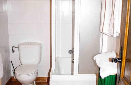 Buitrago del Lozoya House | El Andarrio