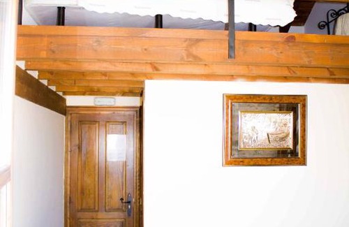 Buitrago del Lozoya House | El Andarrio