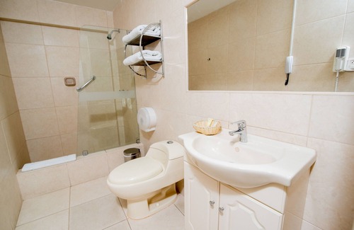 Piura Hotel | El Angolo Hotel Piura