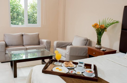 Piura Hotel | El Angolo Hotel Piura