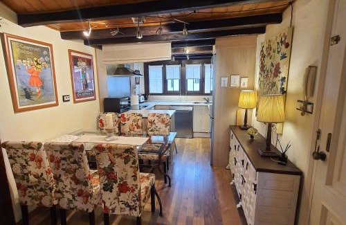 Santillana del Mar Apartment | El Arcángel de Santillana del Mar