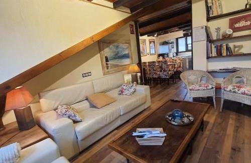 Santillana del Mar Apartment | El Arcángel de Santillana del Mar