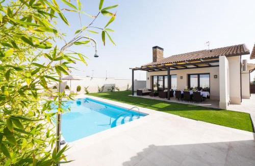 Cobisa House | el arrabal de toledo