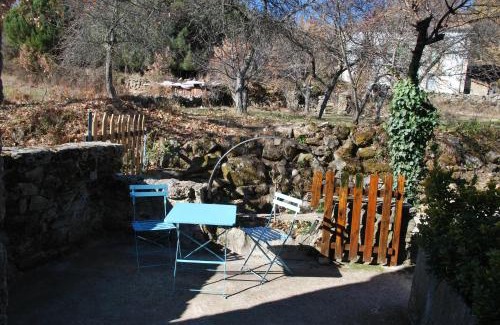 Solana de Avila House | El Arroyo