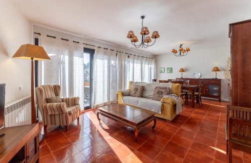 Navarredonda de Gredos House | El Arroyuelo I