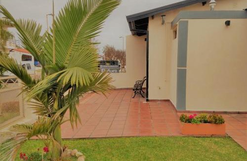 Federacion Apartment | EL AURA