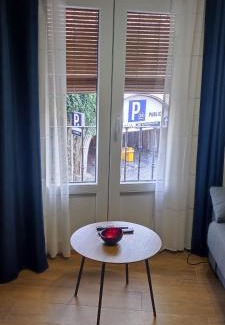 Old Town Apartment | El balcón a San Felipe
